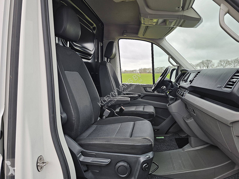 Furgoneta Volkswagen 50 2.0 TDI 177 L4H3