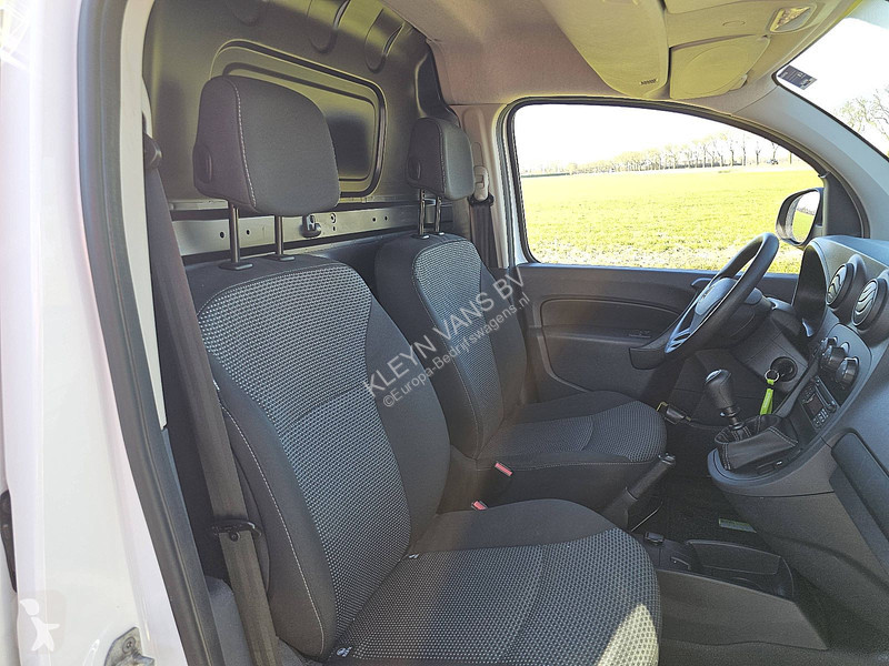 عربة نفعية Mercedes 109 CDI Extra Lang L2 Airco!