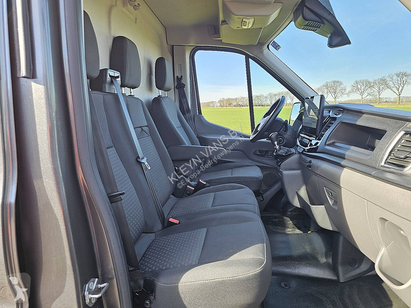 Furgoneta Ford 2.0 L3H3 Carplay Navi AC