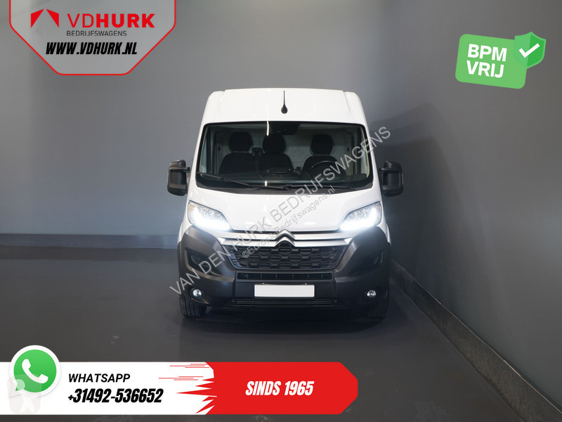 Veicolo commerciale Citroën 2.2 HDI 120 pk L2H2...