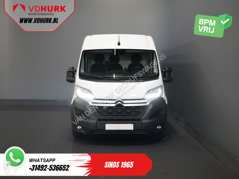 Veicolo commerciale Citroën 2.2 HDI L2H2...