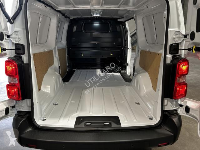 عربة نفعية Peugeot FOURGON XL LONG PREMIUM 2.0...
