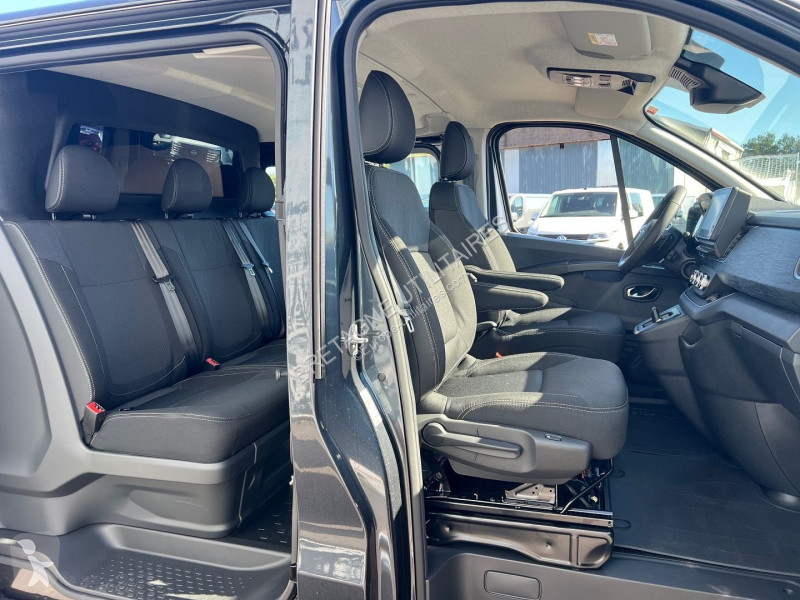 Furgoneta Nissan PRIMASTAR FG NEUF: GRIS COM...