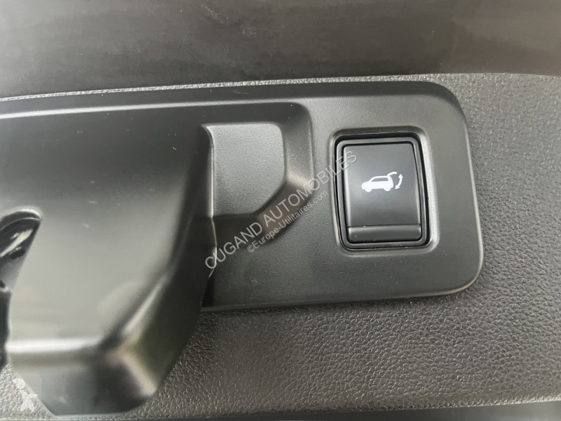 Furgoneta Renault SYMBIOZ 1.6 E-TECH FULL...