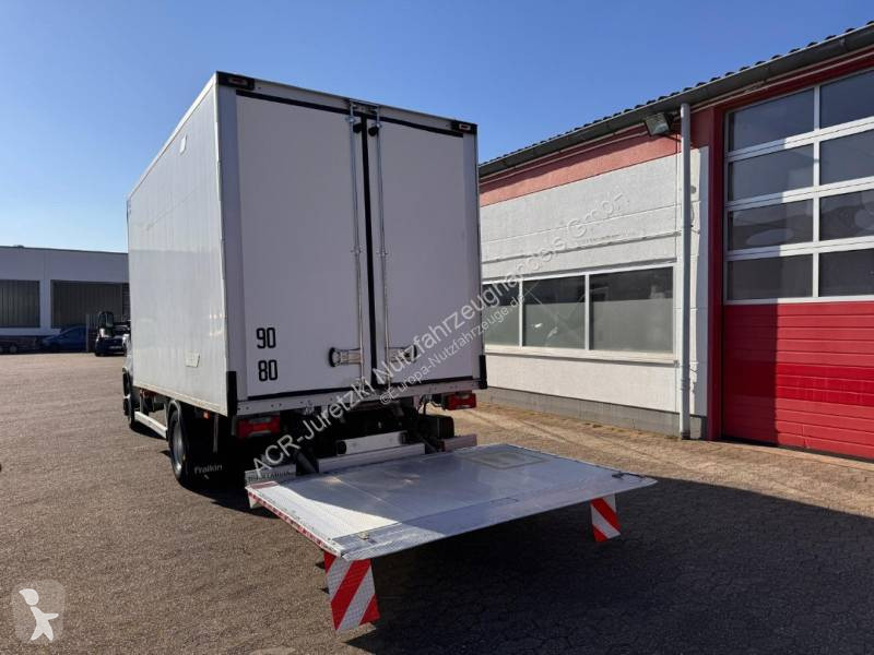 Iveco  Transporter