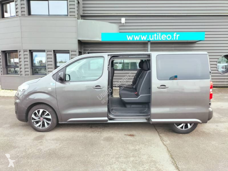 Nyttofordon Fiat
