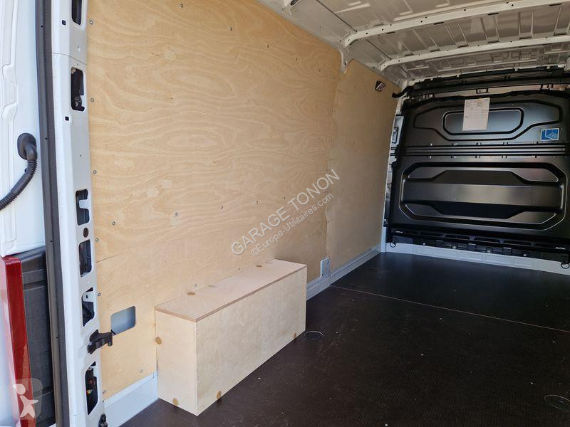 Furgoneta Renault L3H2 170 RED BVA
