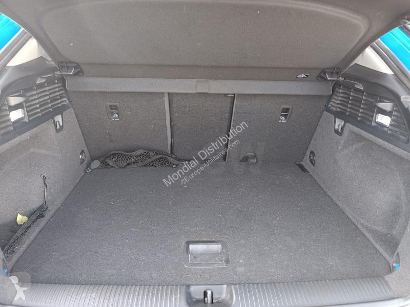 Nyttofordon Audi Q2 30 TDI S-LINE