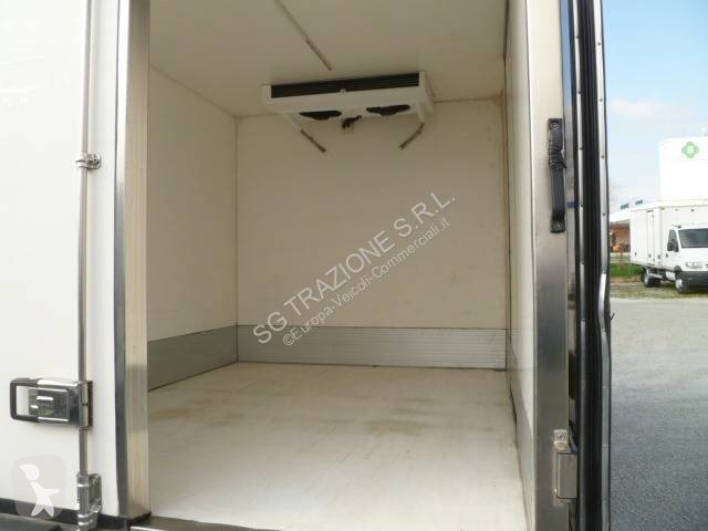 Veicolo commerciale Iveco