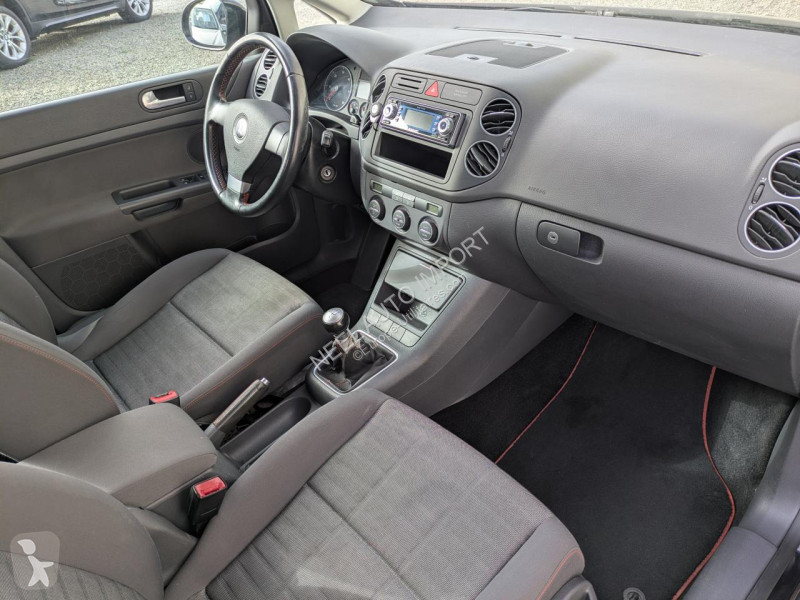 Furgoneta Volkswagen GOLF plus TREND 1.9 TDI...
