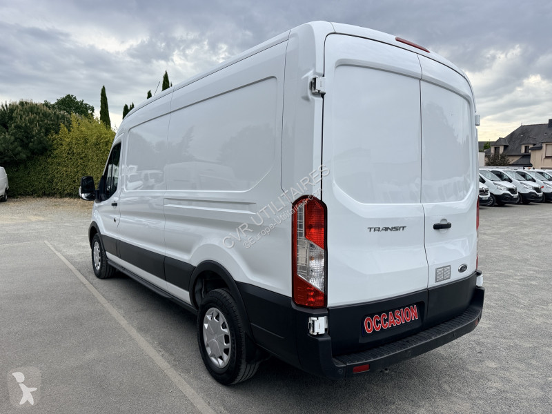 عربة نفعية Ford TRANSIT 2T FG P350 L3H2 2.0...