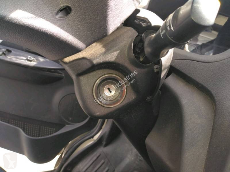 Véhicule utilitaire Piaggio
