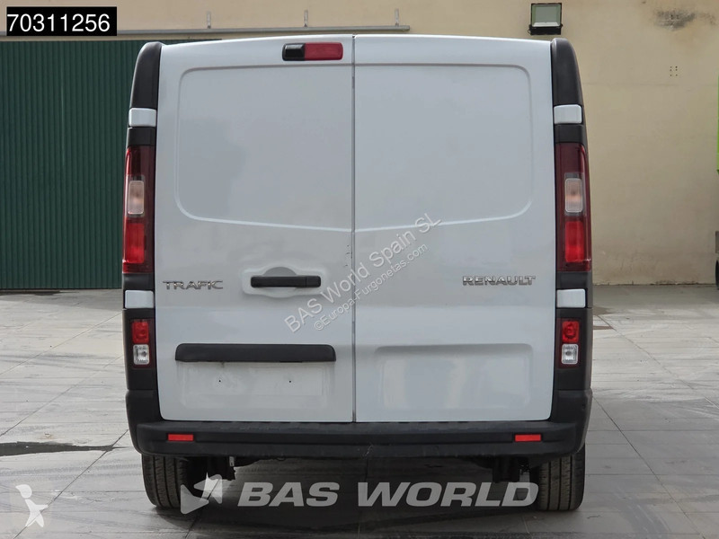 عربة نفعية Renault 150pk Automático - L2H1 -...