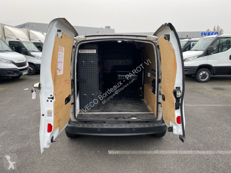 Véhicule utilitaire Renault Maxi 1.5 Blue dCi...