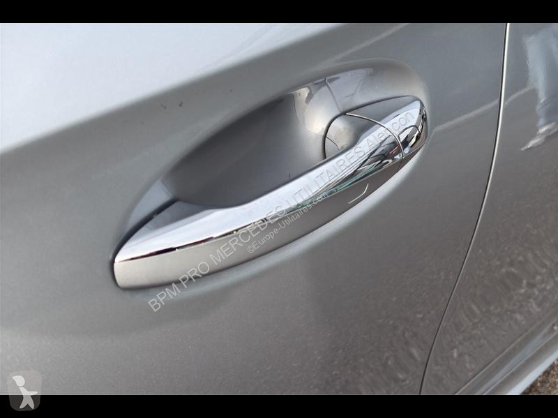Mercedes Classe A 180 d 116ch AMG Line 8G-DCT...