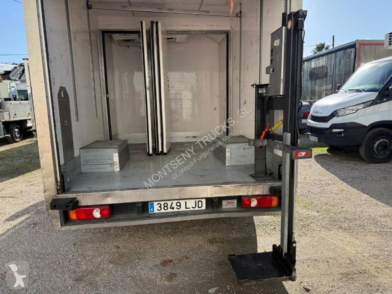 Fiat  Transporter