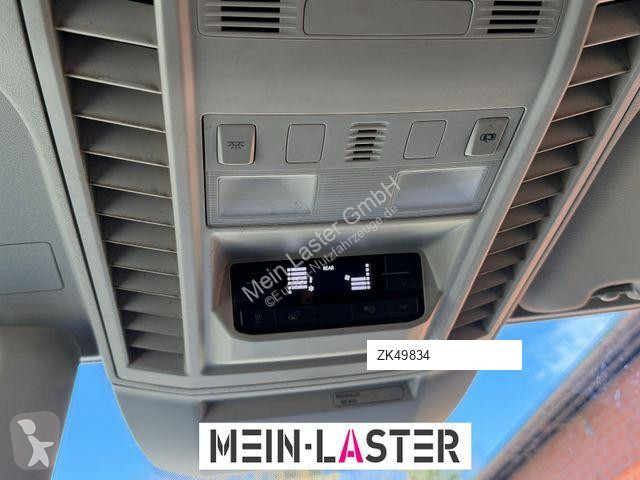 عربة نفعية Volkswagen Plus 5 Sitzer AHK NAVI...