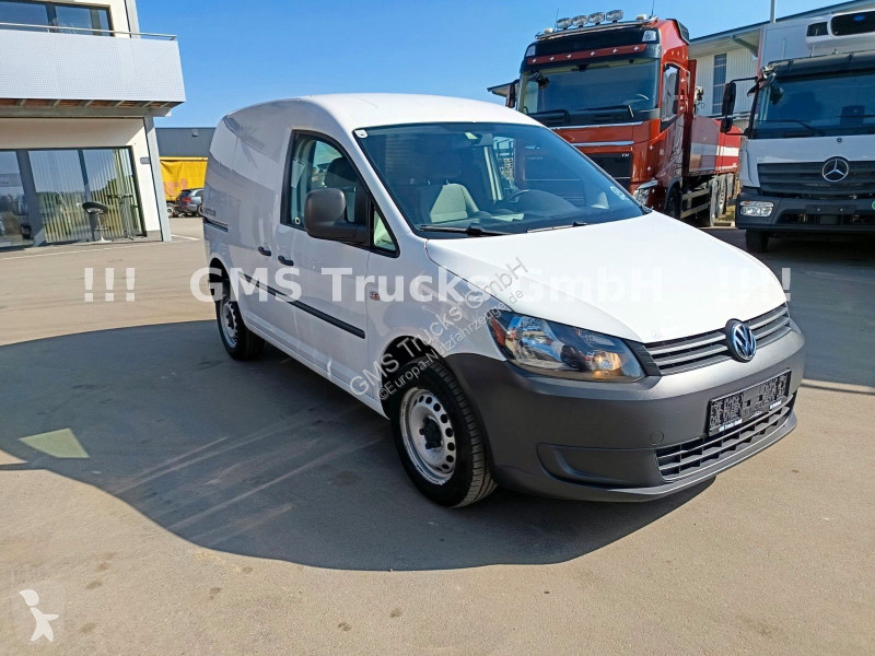 عربة نفعية Volkswagen / 4 Mation Allrad / 2.0 TDI