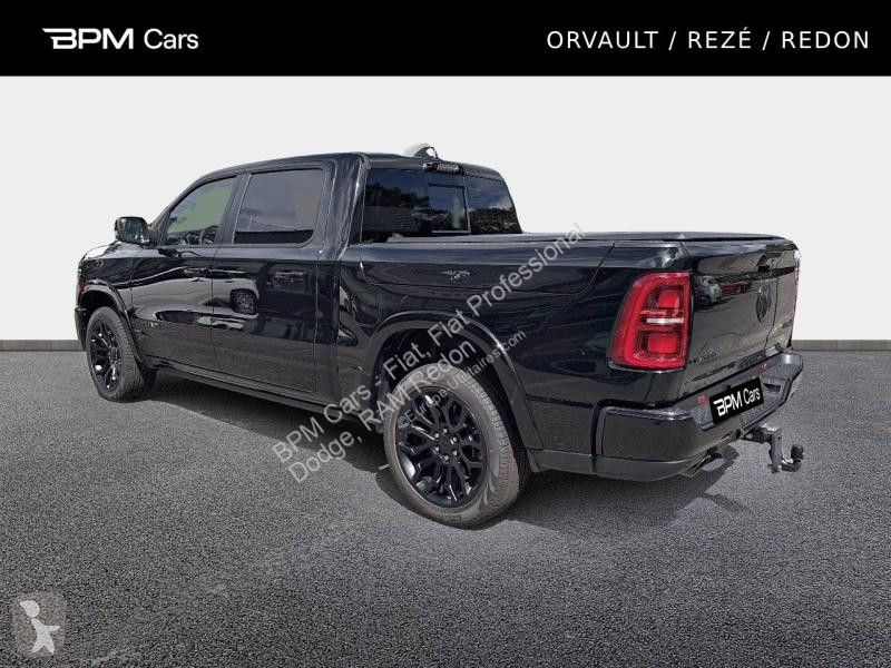 Veicolo commerciale Dodge RAM 1500 CREW CAB 4X4