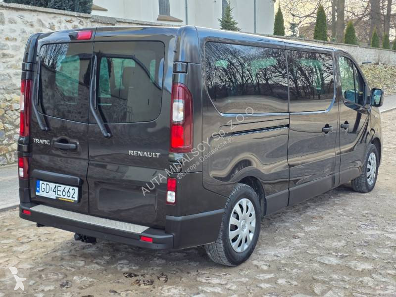 Veicolo commerciale Renault