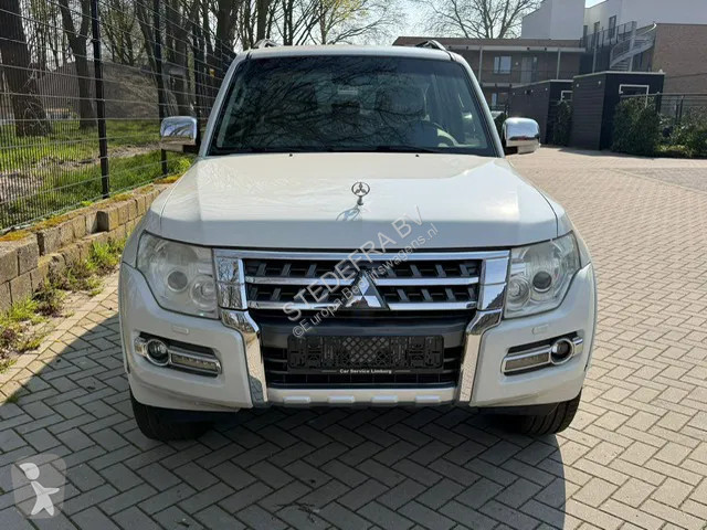 Furgoneta Mitsubishi GLS 3.8 - V6 , 4x4 , 7...