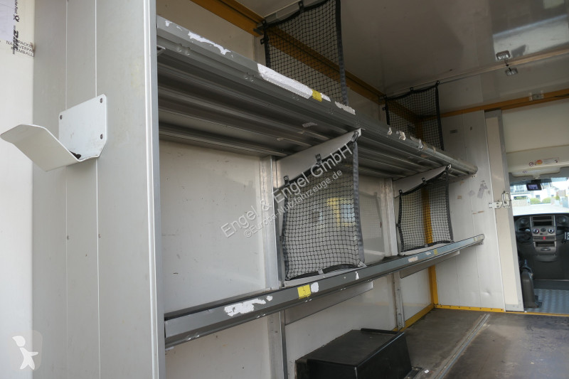 Véhicule utilitaire Iveco Daily 35 S11 C30C...