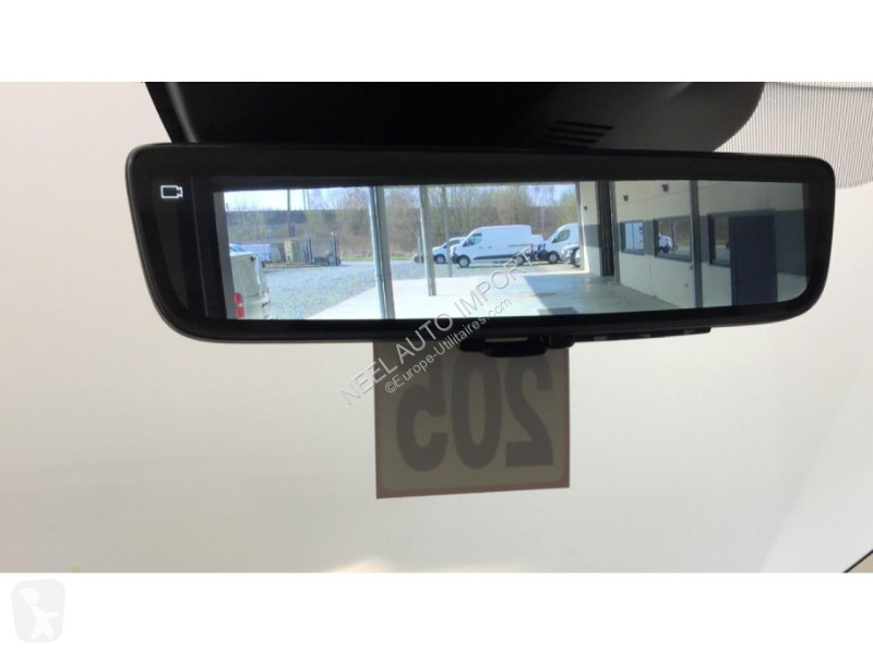 Véhicule utilitaire Peugeot EXPERT XL 2.2 180CH...