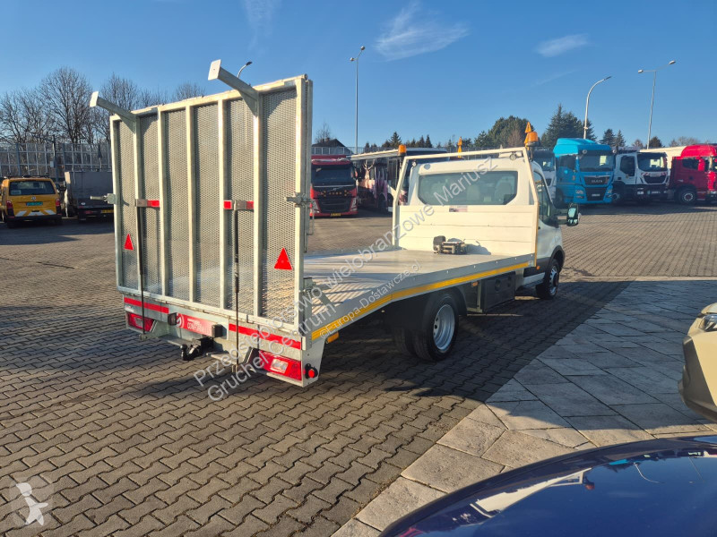 Furgoneta Ford Transit 2.0 TDCi 170KM / LOW KM...