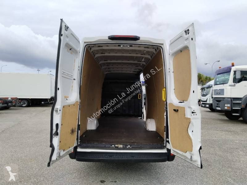 Iveco  Transporter