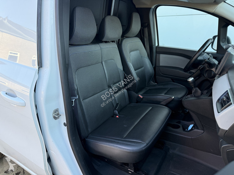 عربة نفعية Nissan 1.3 TCe 130PK **Benzine**...