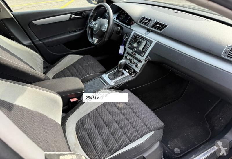 عربة نفعية Volkswagen V2.0D BMT