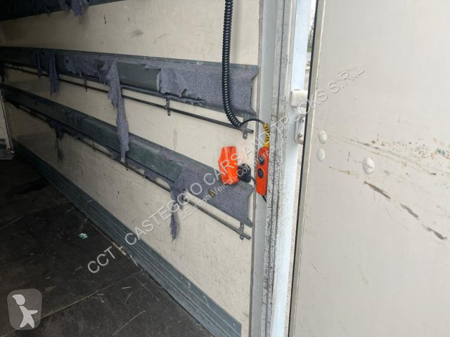 Veicolo commerciale Iveco DAILY
