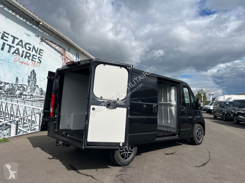 Fiat DUCATO FG NEUF: MH1 - L2H1 3.5 MAXI 140CH...