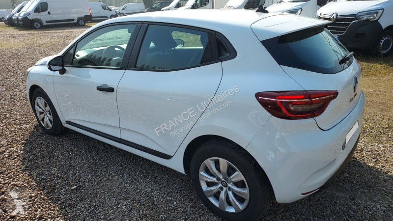 عربة نفعية Renault CLIO V SOCIETE 2 PLACES 1.5...