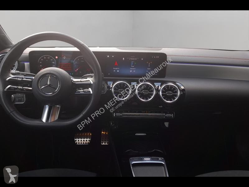 Mercedes CLA Shooting Brake 200 163ch AMG Line...