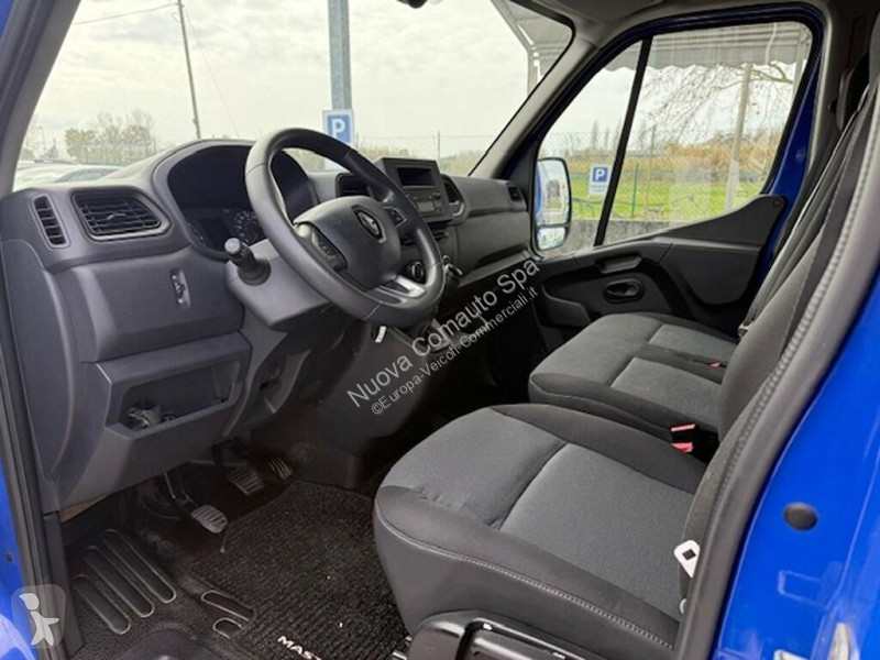 Furgoneta Renault III 2019