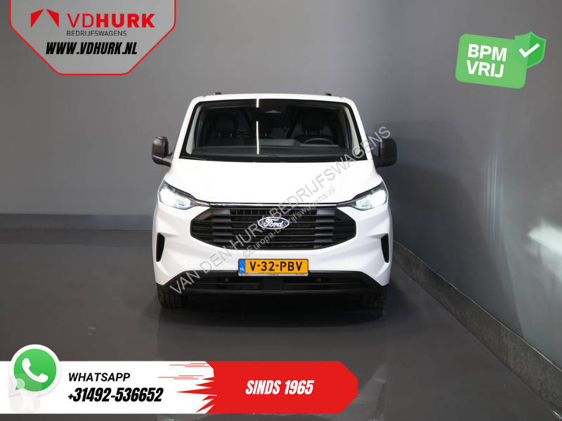 Furgoneta Ford 320 2.0 TDCI 135 pk L2 Trend...
