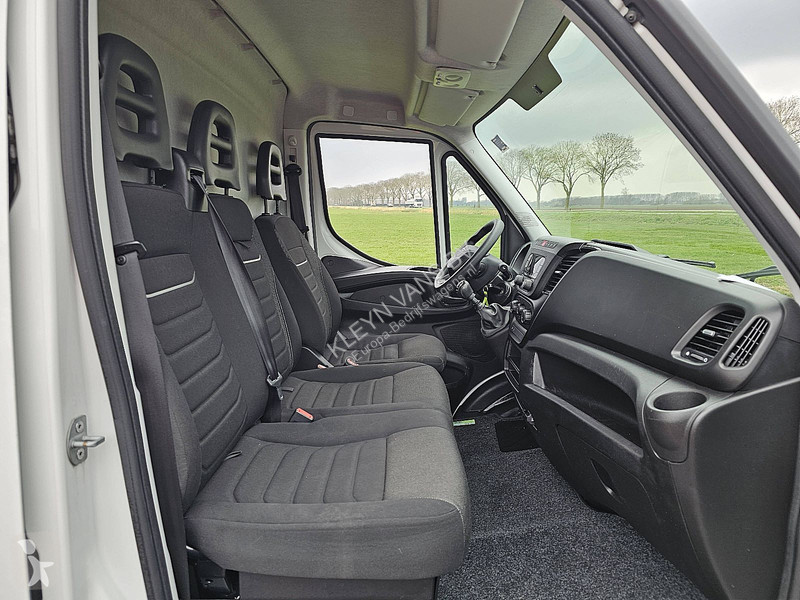 عربة نفعية Iveco 35S14 L2H2 3.5t-Trekhaak!