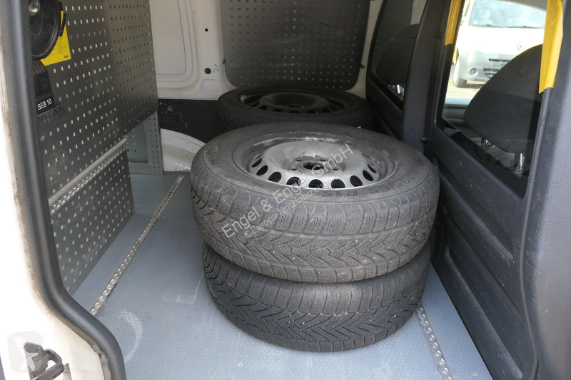 Volkswagen Caddy 2.0 TDI 4Motion Klima...