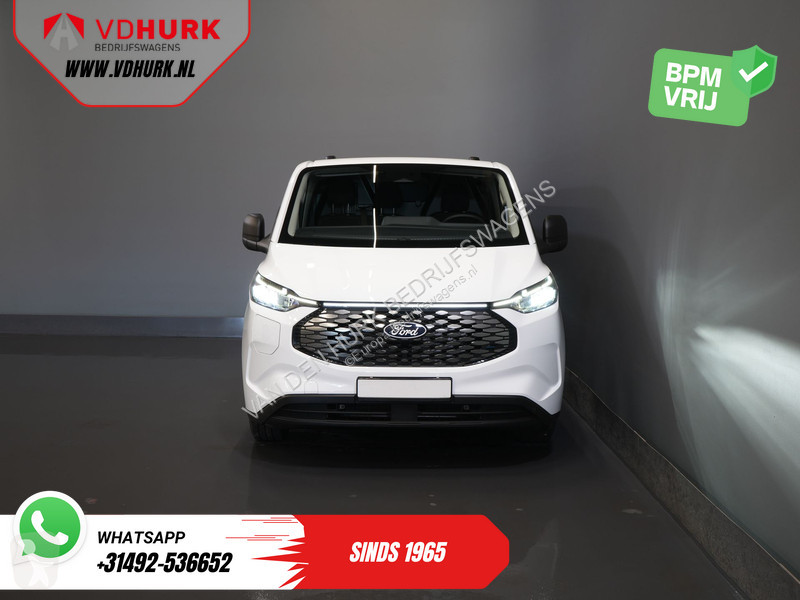 Véhicule utilitaire Ford Trend 65 kWh 330 km...