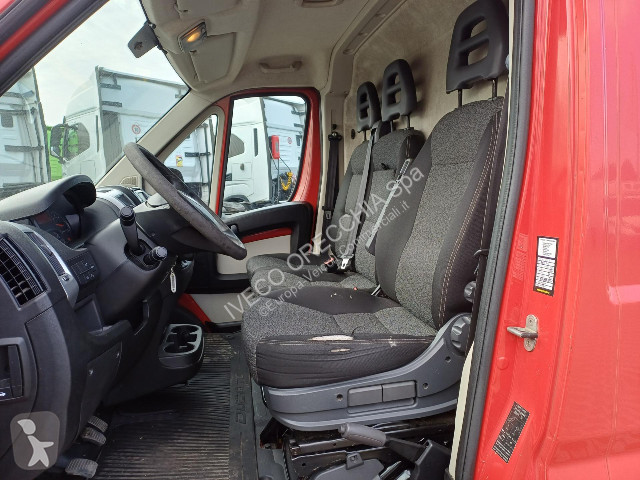 Лекотоварен автомобил Fiat DUCATO