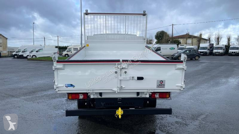 عربة نفعية Iveco