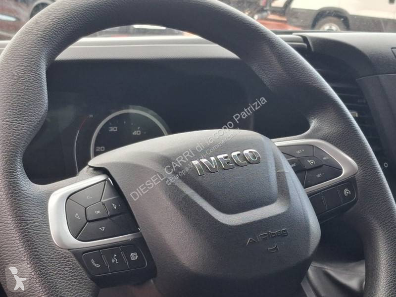 Nyttofordon Iveco