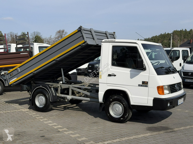 Mercedes  Transporter