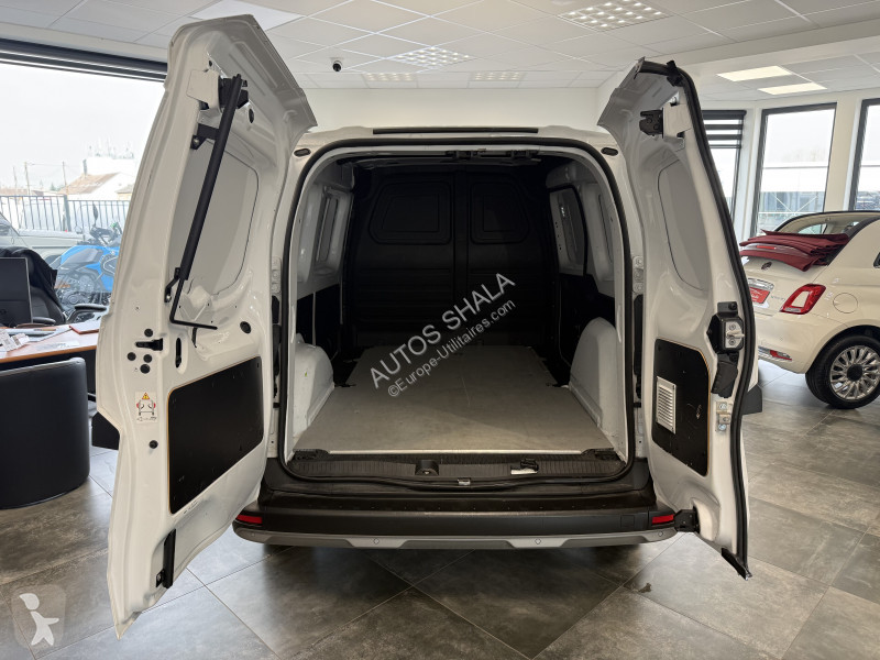 Véhicule utilitaire Renault KANGOO VAN / PRIX...