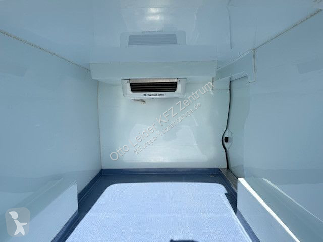 Renault TRAFIC Transporter