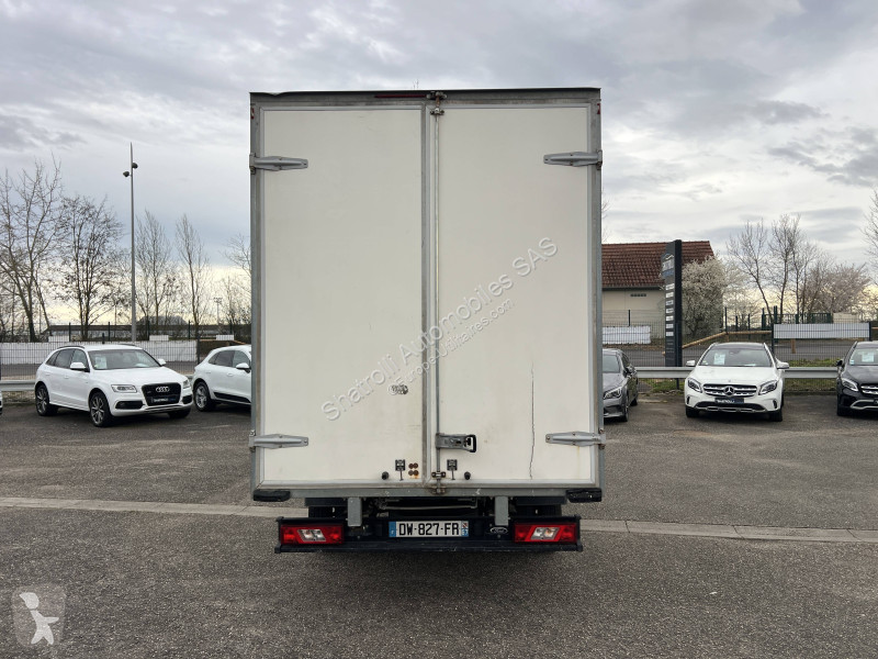 Furgoneta Ford TRANSIT 20M3 2.2 TDCI 155ch Kms...