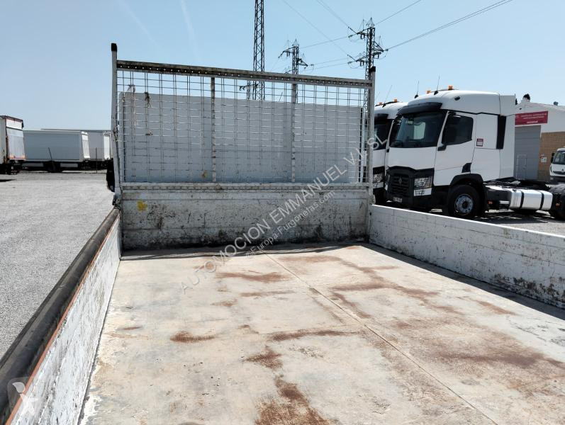 Furgoneta Renault 2.3 DCI 150
