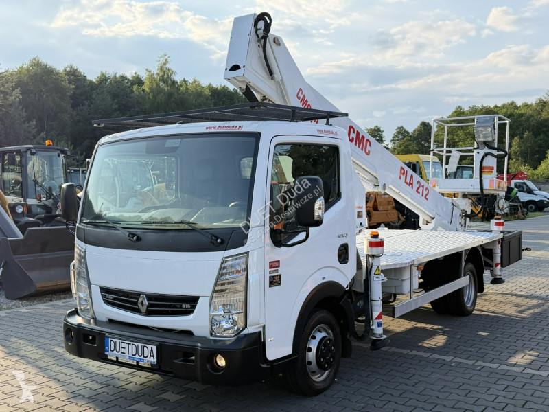Renault  Transporter