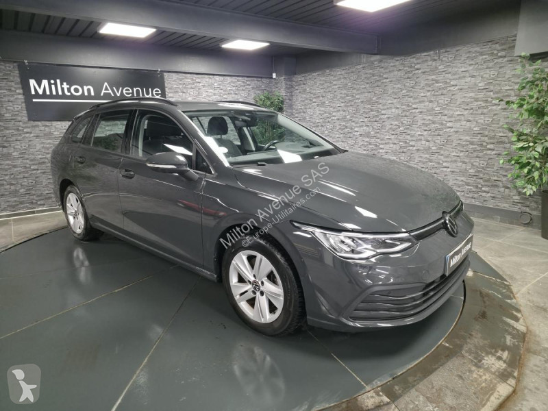 عربة نفعية Volkswagen GOLF SW 2.0 TDI SCR - 150...